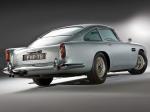 Aston Martin DB5 James Bond Edition 1964 года